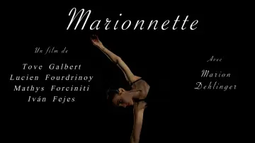 Задник к фильму "Marionnette - CLIP" #1746173