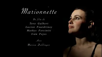 Задник к фильму "Marionnette - CLIP" #1746174