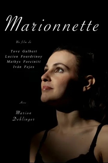 Постер к фильму "Marionnette - CLIP" #1746176