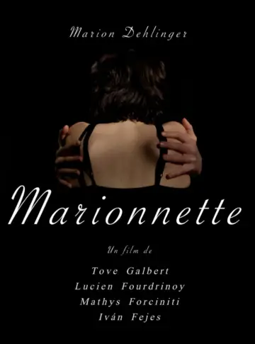 Постер к фильму "Marionnette - CLIP" #1746178