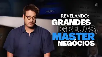 Задник к фильму "Grandes Igrejas, Master Negócios" #1746501