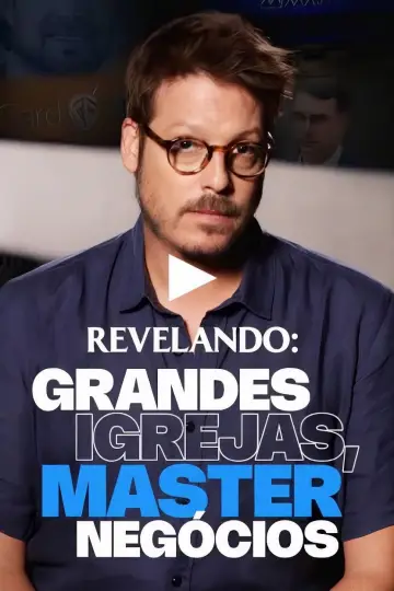 Постер к фильму "Grandes Igrejas, Master Negócios" #1746503