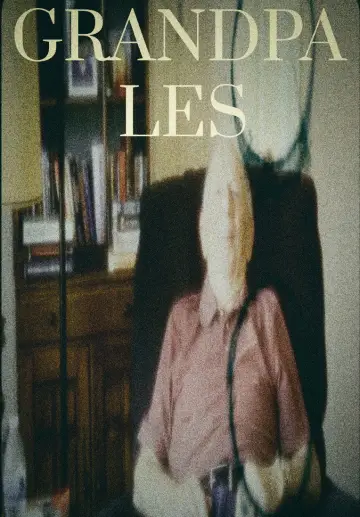 Grandpa Les постер