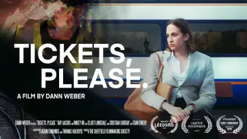Задник к фильму "Tickets, Please." #1746498