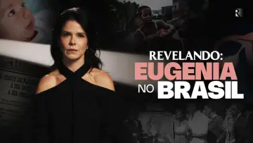 Задник к фильму "Eugenia no Brasil: Mulheres Pobres Podem Ter Filhos?" #1746484