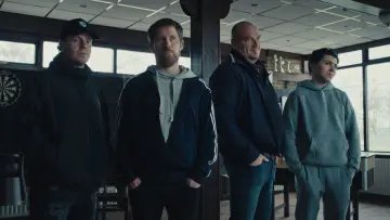 Задник к фильму "Koplopers" #1757200