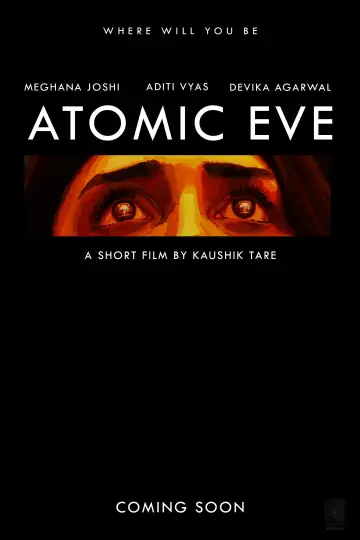 Постер к фильму "Atomic Eve" #1756535
