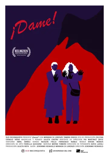 ¡Dame!