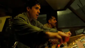 Задник к фильму "Contra el huracán" #1815255