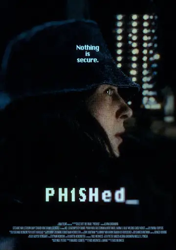 Постер к фильму "PH1SHed_" #1822672