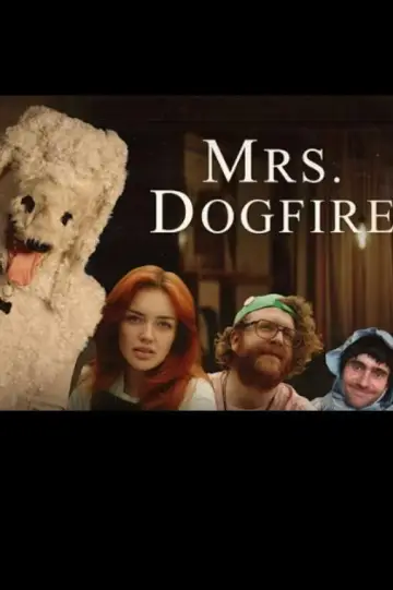 Mrs Dogfire