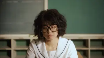 Задник к фильму "超塑性变形" #1800631