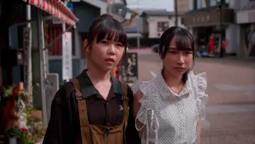 Задник к фильму "超塑性变形" #1800638