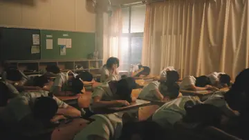Задник к фильму "超塑性变形" #1800641