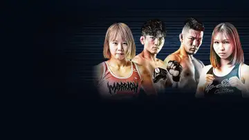 Задник к фильму "Professional SHOOTO 2026 vol. 6" #1766970