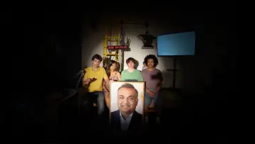 Задник к фильму "The CEO of YouTube finally said yes." #1762197