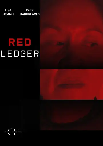 Red Ledger постер
