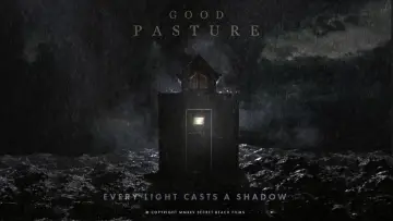 Задник к фильму "Good Pasture" #1791801