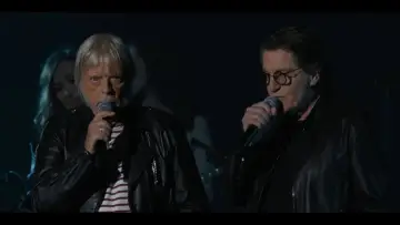 Задник к фильму "Renaud, 50 ans de chansons" #1792505