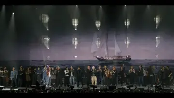 Задник к фильму "Renaud, 50 ans de chansons" #1792510