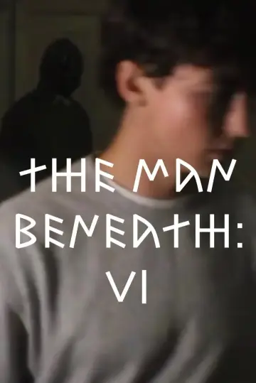 Постер к фильму "𐌕𐋅𐌄 𐌌𐌀𐌍 𐌁𐌄𐌍𐌄𐌀𐌕𐋅꞉ 𐌖𐌉" #1826763
