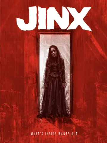 Постер к фильму "JINX" #1848775
