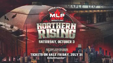 Задник к фильму "MLP Northern Rising 2026" #1804472