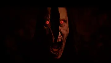 Задник к фильму "Grandma’s Demon" #1796024