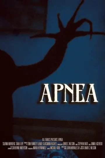 Постер к фильму "Apnea" #1794664