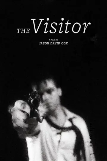The Visitor постер