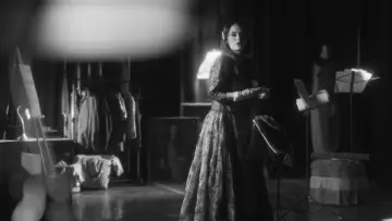 Задник к фильму "Curtain Call" #1836943