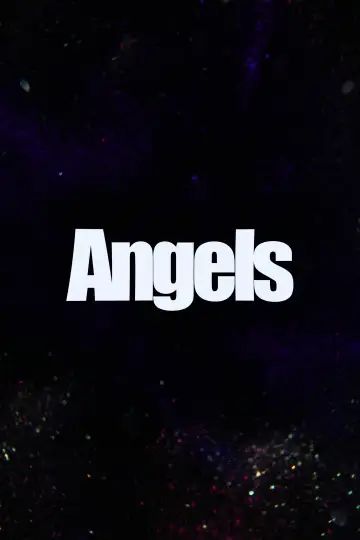 Angels постер
