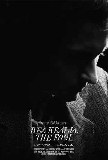 Bez Kralja, The Fool постер