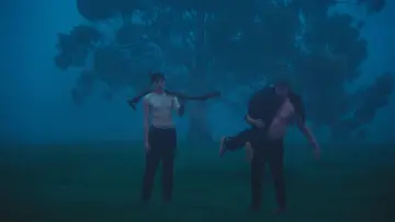 Задник к фильму "I