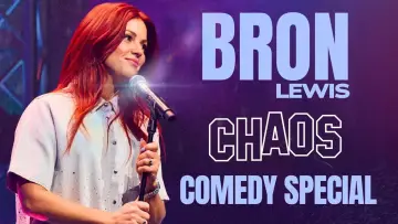 Задник к фильму "Bron Lewis - Chaos" #1822592