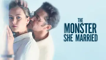 Задник к фильму "The Monster She Married" #1848869