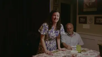 Задник к фильму "Family Game Night" #1829676