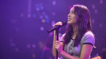 Задник к фильму "Olivia Rodrigo: Austin City Limits" #1835807
