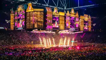 Toppers in Concert 2025 постер