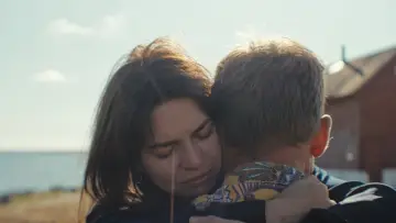 Задник к фильму "Mo Amor" #1864597