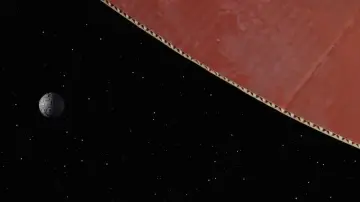 Задник к фильму "Cardboard Star Wars: A New Hope" #1863601