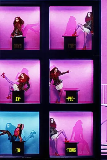 Постер к фильму "Expectations" #1875192