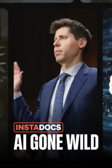 Постер к фильму "Instadocs: AI Gone Wild" #1862333