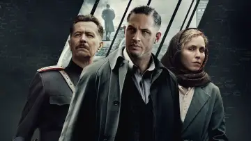 Задник к фильму "Номер 44" #293858