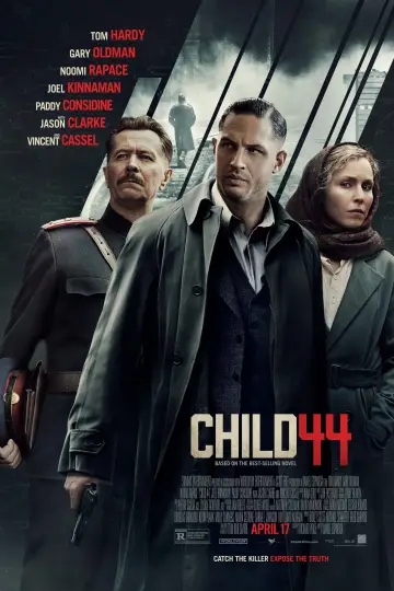 Постер к фильму "Номер 44" #86878