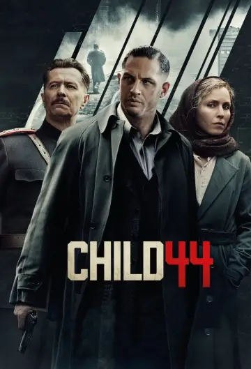 Постер к фильму "Номер 44" #884742