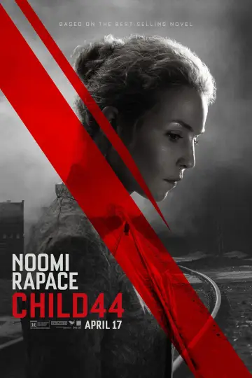 Постер к фильму "Номер 44" #884748