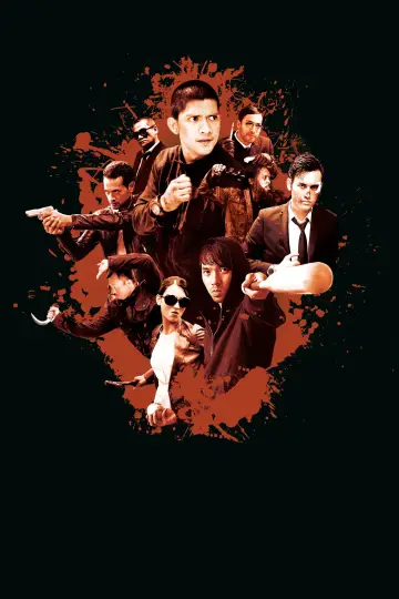 Постер к фильму "Рейд 2" #204505