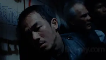 Задник к фильму "Рейд 2" #677304
