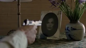 Задник к фильму "The Disappearance" #1137303